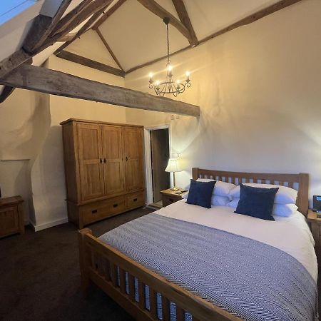 The Blind Pig Cosy Cottage Эйлшем Экстерьер фото