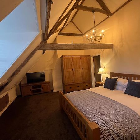 The Blind Pig Cosy Cottage Эйлшем Экстерьер фото