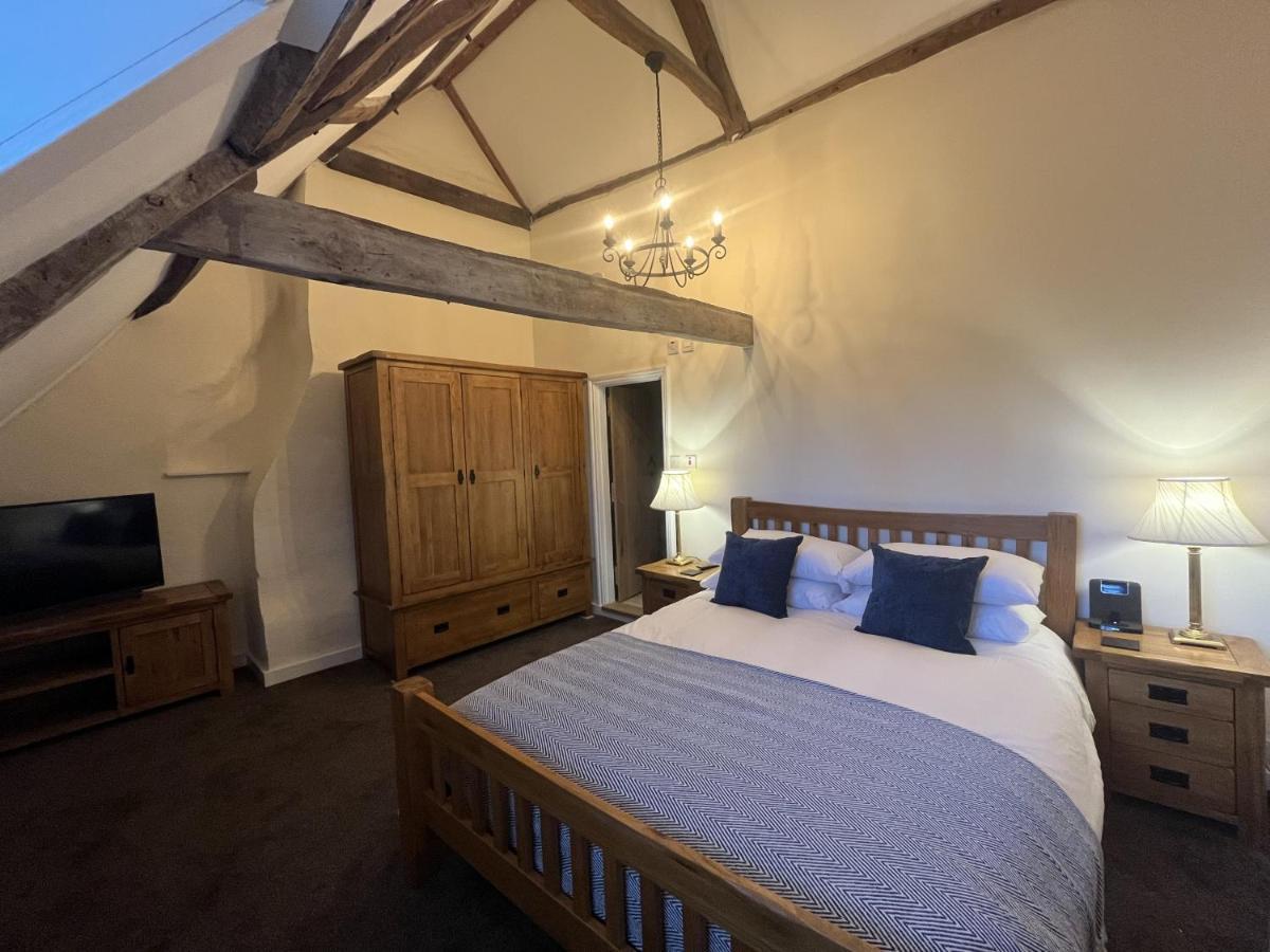 The Blind Pig Cosy Cottage Эйлшем Экстерьер фото