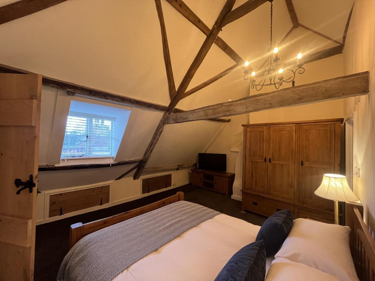 The Blind Pig Cosy Cottage Эйлшем Экстерьер фото