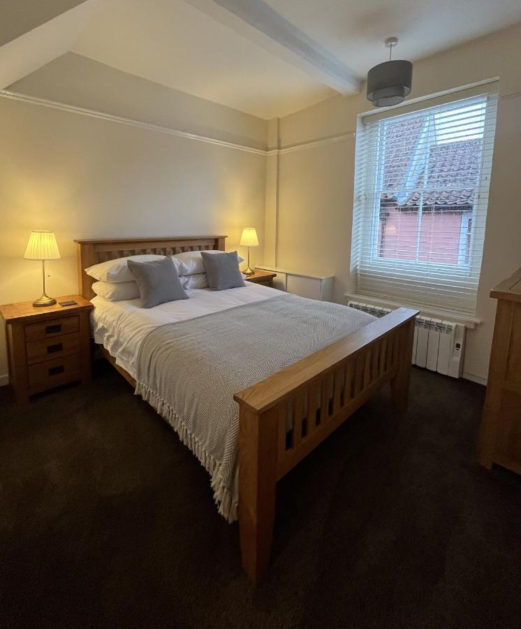 The Blind Pig Cosy Cottage Эйлшем Экстерьер фото