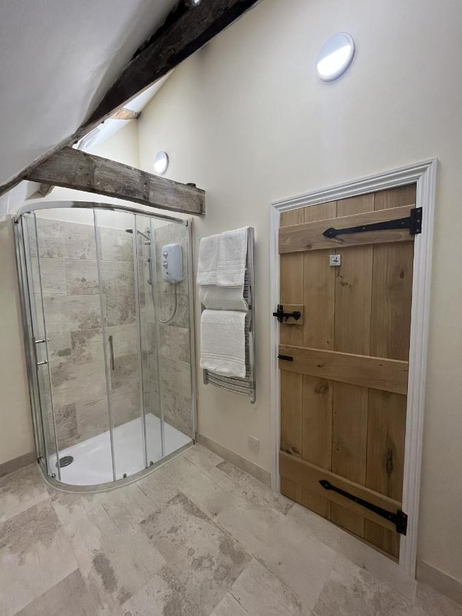 The Blind Pig Cosy Cottage Эйлшем Экстерьер фото