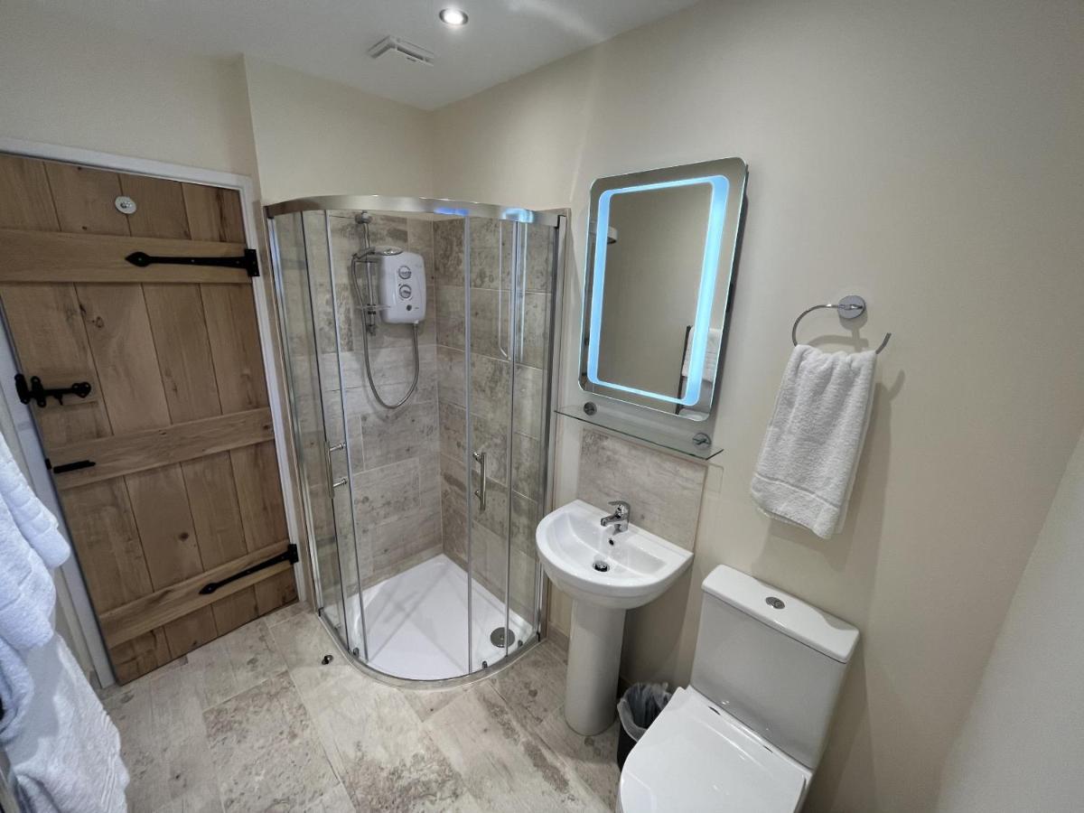 The Blind Pig Cosy Cottage Эйлшем Экстерьер фото