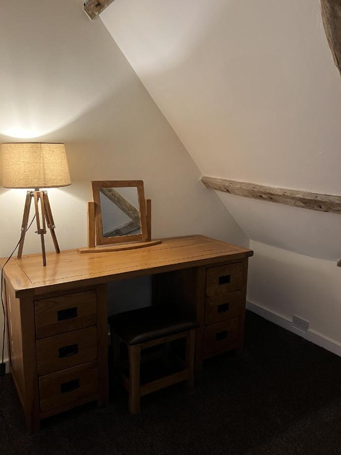 The Blind Pig Cosy Cottage Эйлшем Экстерьер фото